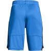 imageUnder Armour Boys Stunt 30 ShortsBlue Circuit 436White