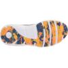 imageUnder Armour UnisexBaby Grade School Assert 9 Running Shoe108 Mod GrayBauhaus BlueRise