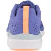 imageUnder Armour UnisexBaby Grade School Assert 9 Running Shoe500 Brilliant VioletAfterglowOxford Blue