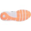 imageUnder Armour UnisexBaby Grade School Assert 9 Running Shoe500 Brilliant VioletAfterglowOxford Blue