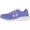 imageUnder Armour UnisexBaby Grade School Assert 9 Running Shoe500 Brilliant VioletAfterglowOxford Blue