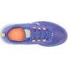 imageUnder Armour UnisexBaby Grade School Assert 9 Running Shoe500 Brilliant VioletAfterglowOxford Blue