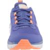 imageUnder Armour UnisexBaby Grade School Assert 9 Running Shoe500 Brilliant VioletAfterglowOxford Blue