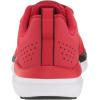 imageUnder Armour UnisexBaby Grade School Assert 9 Running Shoe600 RedWhiteBlack