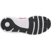imageUnder Armour UnisexBaby Grade School Assert 9 Running Shoe600 RedWhiteBlack