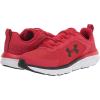 imageUnder Armour UnisexBaby Grade School Assert 9 Running Shoe600 RedWhiteBlack