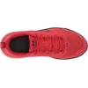 imageUnder Armour UnisexBaby Grade School Assert 9 Running Shoe600 RedWhiteBlack