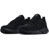imageUnder Armour UnisexBaby Grade School Assert 9 Running ShoeBlack 002Black