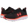 imageUnder Armour UnisexBaby Grade School Assert 9 Running ShoeBlack 003Phoenix Fire