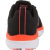 imageUnder Armour UnisexBaby Grade School Assert 9 Running ShoeBlack 003Phoenix Fire