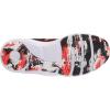 imageUnder Armour UnisexBaby Grade School Assert 9 Running ShoeBlack 003Phoenix Fire