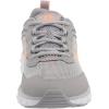 imageUnder Armour UnisexBaby Grade School Assert 9 Running ShoeGray Wolf 103White