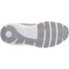 imageUnder Armour UnisexBaby Grade School Assert 9 Running ShoeGray Wolf 103White