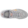 imageUnder Armour UnisexBaby Grade School Assert 9 Running ShoeGray Wolf 103White