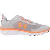 imageUnder Armour UnisexBaby Grade School Assert 9 Running ShoeMod Gray