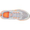 imageUnder Armour UnisexBaby Grade School Assert 9 Running ShoeMod Gray
