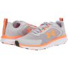 imageUnder Armour UnisexBaby Grade School Assert 9 Running ShoeMod Gray