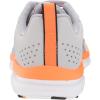 imageUnder Armour UnisexBaby Grade School Assert 9 Running ShoeMod Gray