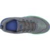 imageUnder Armour UnisexBaby Grade School Assert 9 Running ShoePitch Gray 101White