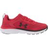 imageUnder Armour UnisexBaby Grade School Assert 9 Running ShoeRed 600White