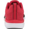 imageUnder Armour UnisexBaby Grade School Assert 9 Running ShoeRed 600White