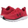 imageUnder Armour UnisexBaby Grade School Assert 9 Running ShoeRed 600White