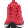 imageUnder Armour UnisexBaby Grade School Assert 9 Running ShoeRed 600White