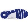 imageUnder Armour UnisexBaby Grade School Assert 9 Running ShoeRoyal 400White