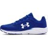 imageUnder Armour UnisexBaby Grade School Assert 9 Running ShoeRoyal 400White