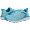 imageUnder Armour UnisexBaby Grade School Assert 9 Running ShoeSky Blue 300White