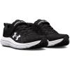 imageUnder Armour UnisexChild Pre School Assert 10 Alternate Closure001 BlackWhiteWhite