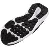 imageUnder Armour UnisexChild Pre School Assert 10 Alternate Closure001 BlackWhiteWhite