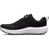 imageUnder Armour UnisexChild Pre School Assert 10 Alternate Closure001 BlackWhiteWhite