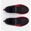imageUnder Armour UnisexChild Pre School Assert 10 Alternate Closure003 BlackDeep RedRed