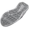 imageUnder Armour UnisexChild Pre School Assert 10 Alternate Closure100 Halo GrayPink SugarIridescent