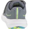 imageUnder Armour UnisexChild Pre School Assert 10 Alternate Closure101 GravelGlacier BlueLime Surge