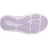 imageUnder Armour UnisexChild Pre School Assert 10 Alternate Closure101 Mod GrayNebula PurpleBaja Blue