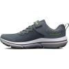imageUnder Armour UnisexChild Pre School Assert 10 Alternate Closure102 GravelGlacier BlueLime Surge