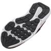 imageUnder Armour UnisexChild Pre School Assert 10 Alternate Closure103 AnthraciteWhiteFlare Orange