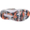 imageUnder Armour UnisexChild Pre School Assert 10 Alternate Closure103 Mod GrayOrange BlastOrange Blast