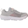 imageUnder Armour UnisexChild Pre School Assert 10 Alternate Closure103 Mod GrayOrange BlastOrange Blast