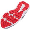 imageUnder Armour UnisexChild Pre School Assert 10 Alternate Closure104 Distant GrayLavishRacer Red