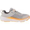 imageUnder Armour UnisexChild Pre School Assert 10 Alternate Closure104 Mod GrayFormula OrangeFormula Orange