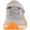 imageUnder Armour UnisexChild Pre School Assert 10 Alternate Closure104 Mod GrayFormula OrangeFormula Orange