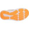 imageUnder Armour UnisexChild Pre School Assert 10 Alternate Closure104 Mod GrayFormula OrangeFormula Orange
