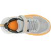 imageUnder Armour UnisexChild Pre School Assert 10 Alternate Closure104 Mod GrayFormula OrangeFormula Orange