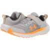 imageUnder Armour UnisexChild Pre School Assert 10 Alternate Closure104 Mod GrayFormula OrangeFormula Orange