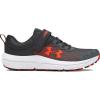 imageUnder Armour UnisexChild Pre School Assert 10 Alternate Closure106 CastlerockAnthracitePhoenix Fire