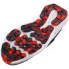 imageUnder Armour UnisexChild Pre School Assert 10 Alternate Closure106 CastlerockAnthracitePhoenix Fire