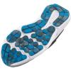 imageUnder Armour UnisexChild Pre School Assert 10 Alternate Closure107 SteelCastlerockCapri